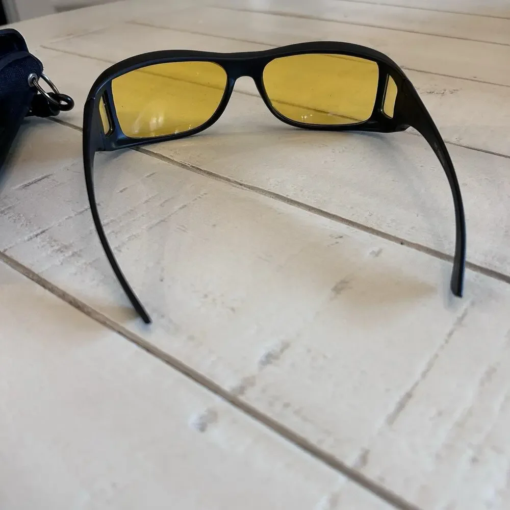 sunglasses that fit over glasses